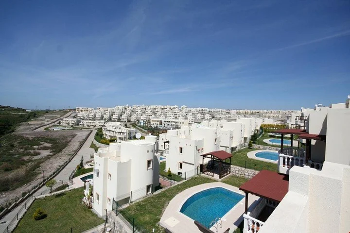 Милас: Bodrum Boğaziçi BD432