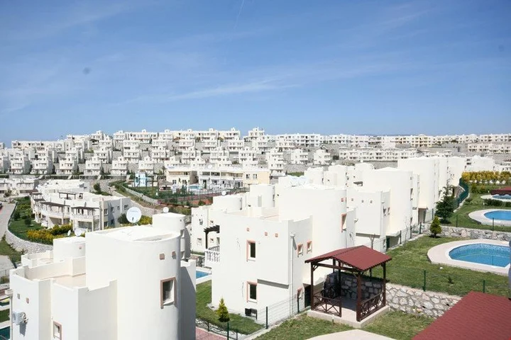 Милас: Bodrum Boğaziçi BD432