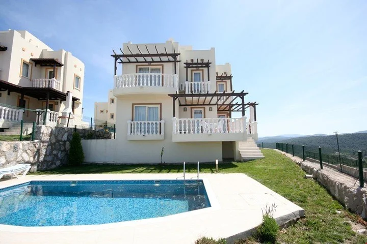 Милас: Bodrum Boğaziçi BD432