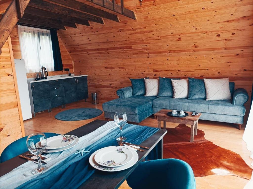 Сайл: Çınarhan Villas
