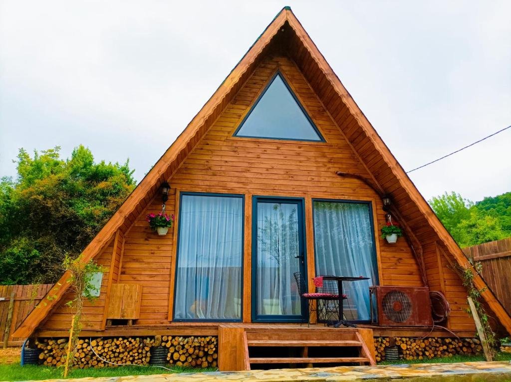 Сайл: Çınarhan Villas