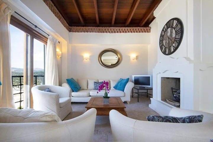 Яликавак: Yalıkavak Villa BD451