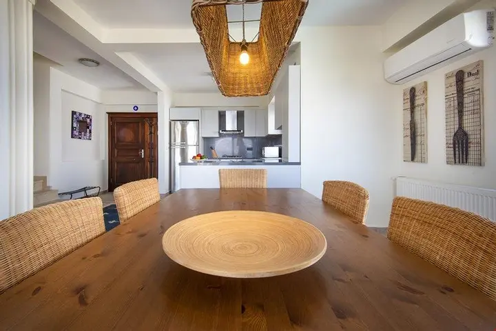 Яликавак: Yalıkavak Villa BD451