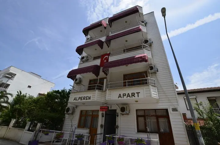 Мармара: Alperen Apart