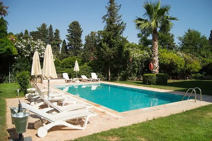 Битез: Bodrum Bitez BD460