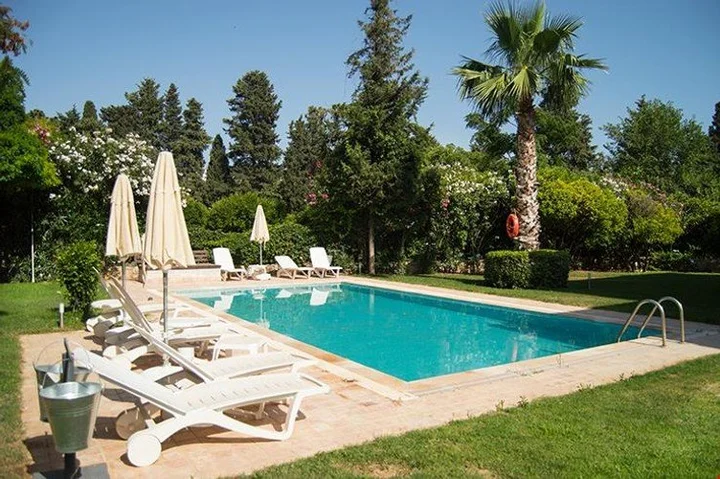 Битез: Bodrum Bitez BD460