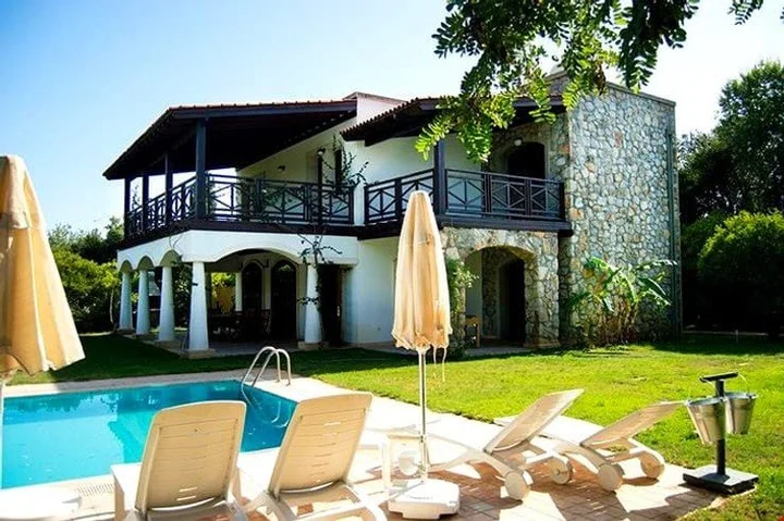 Битез: Bodrum Bitez BD460