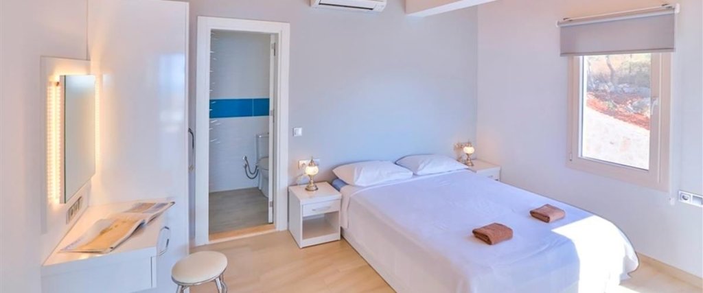 Каш: Villa James 2