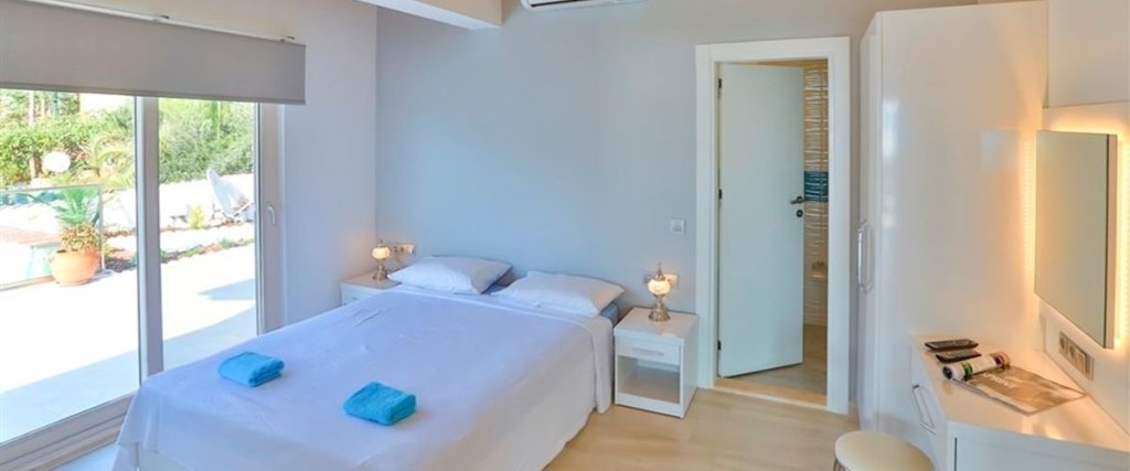 Каш: Villa James 2