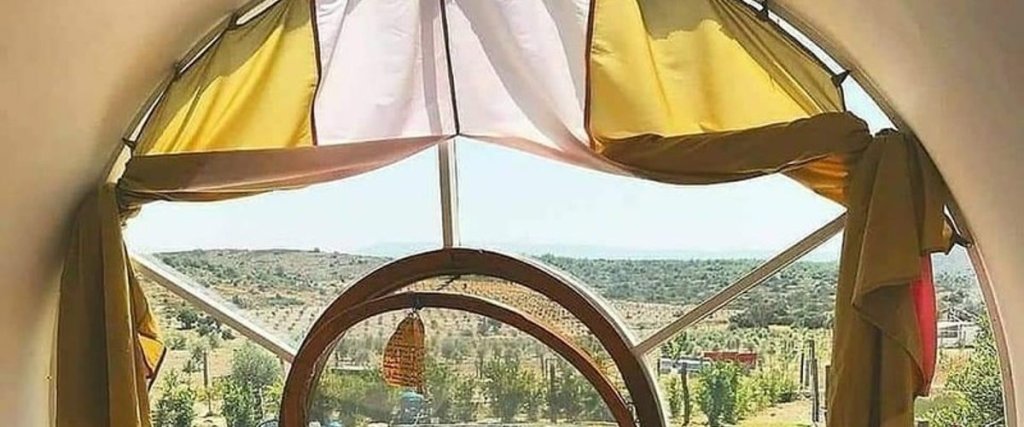 Чешме: Vadi Alaçatı