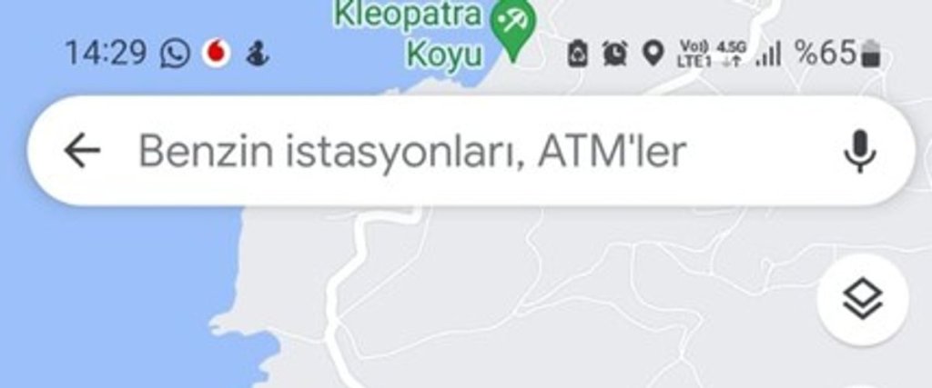 Чешме: Vadi Alaçatı
