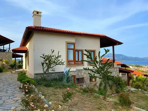 Датча: Villa Datca