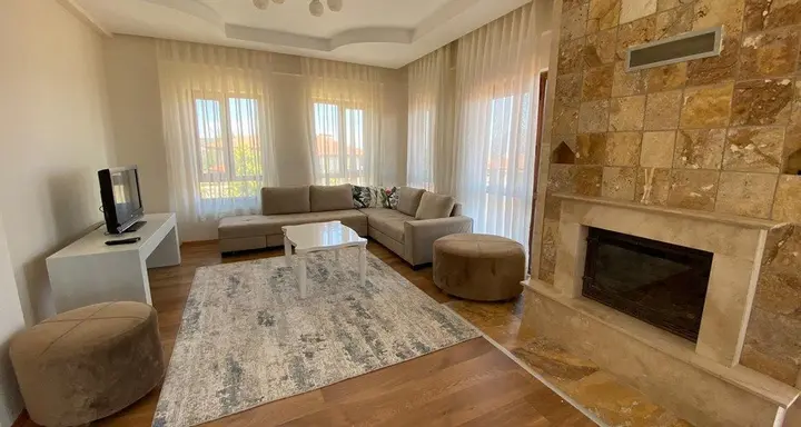 Датча: Villa Datca