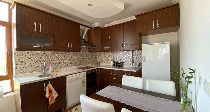 Датча: Villa Datca
