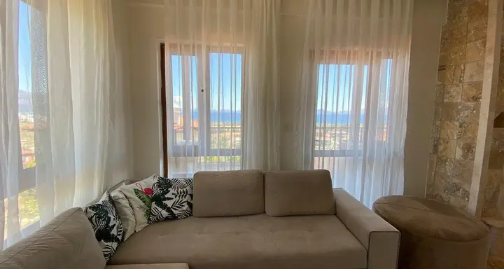 Датча: Villa Datca