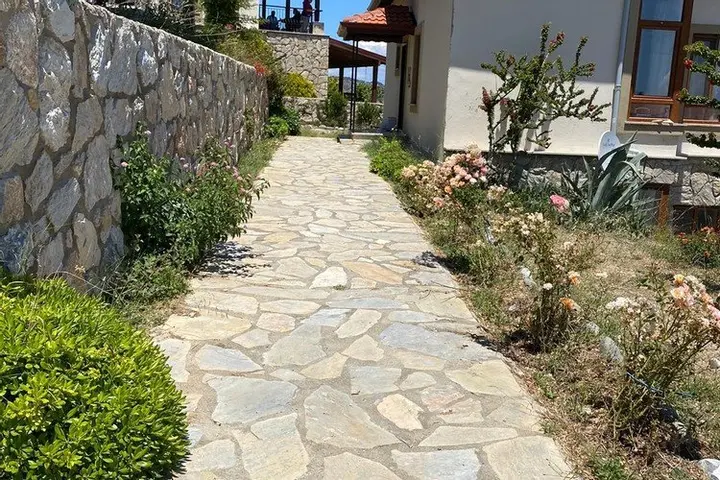 Датча: Villa Datca