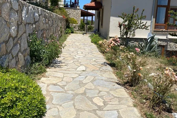 Датча: Villa Datca