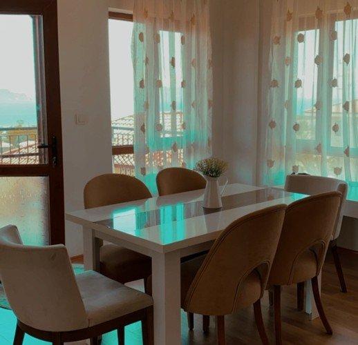 Датча: Villa Datca