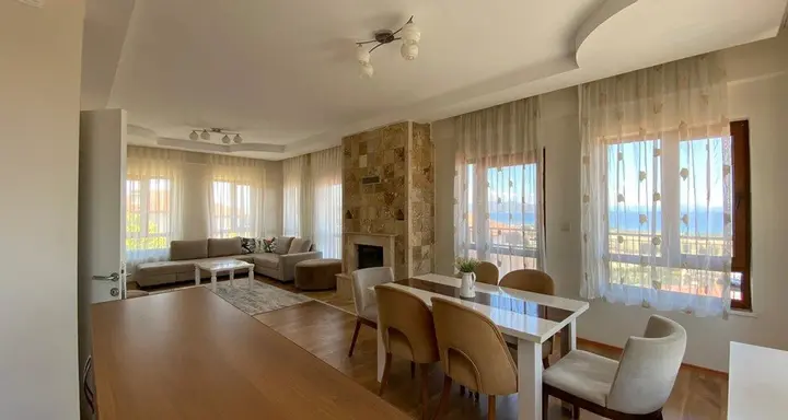 Датча: Villa Datca