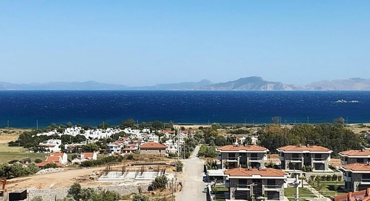 Датча: Villa Datca