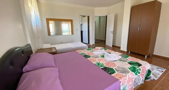 Датча: Villa Datca
