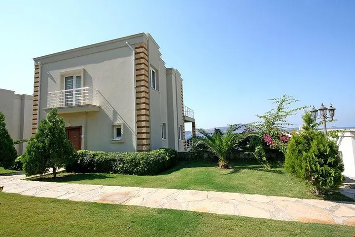 Яликавак: Yalıkavak Villa BD302