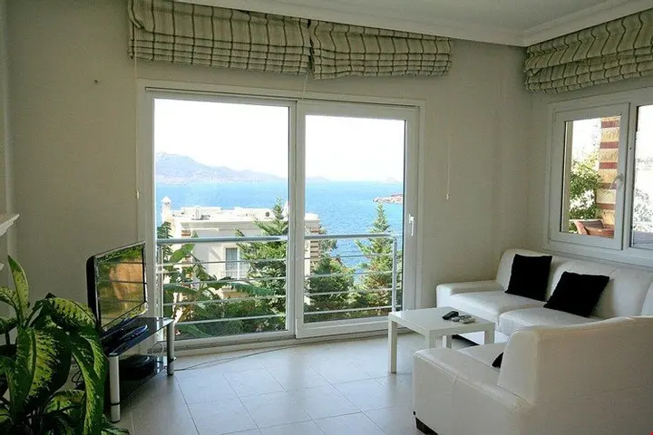 Яликавак: Yalıkavak Villa BD302
