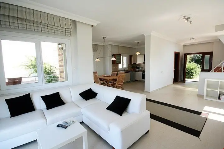 Yalıkavak Villa BD302 — фото 1