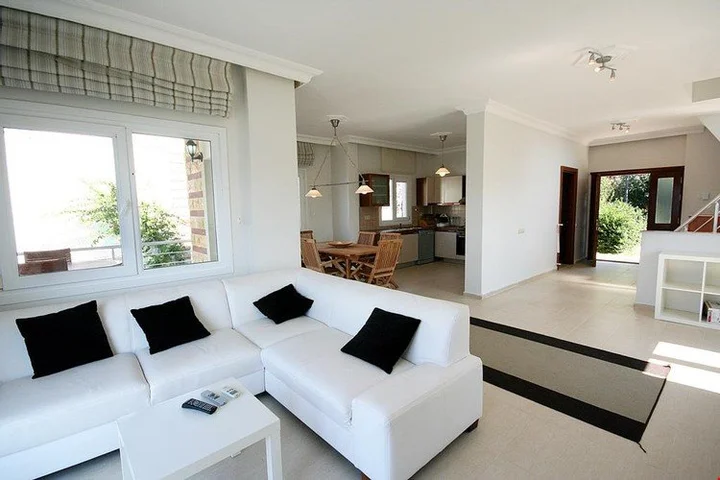 Яликавак: Yalıkavak Villa BD302