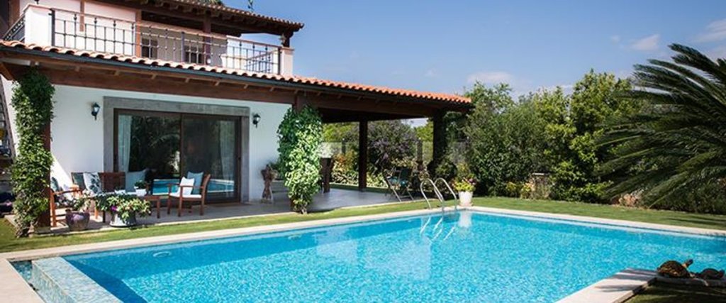 Яликавак: Yalıkavak Villa BD439