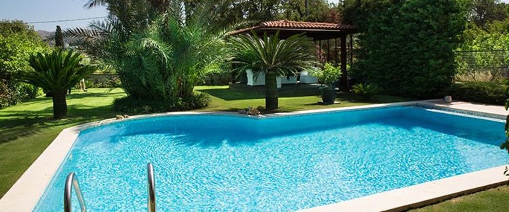 Яликавак: Yalıkavak Villa BD439