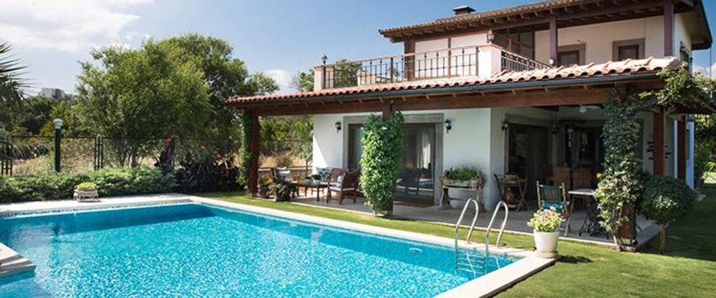 Яликавак: Yalıkavak Villa BD439