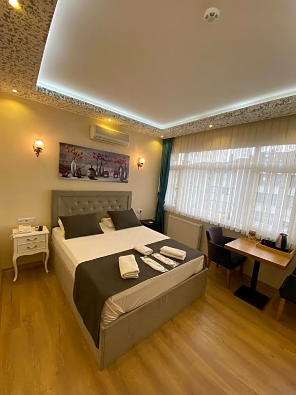 Стамбул: skdar Otel