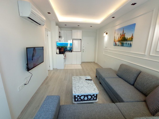 Кемер: World Cities Residence