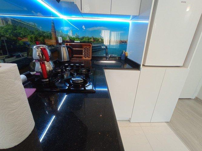 Кемер: World Cities Residence