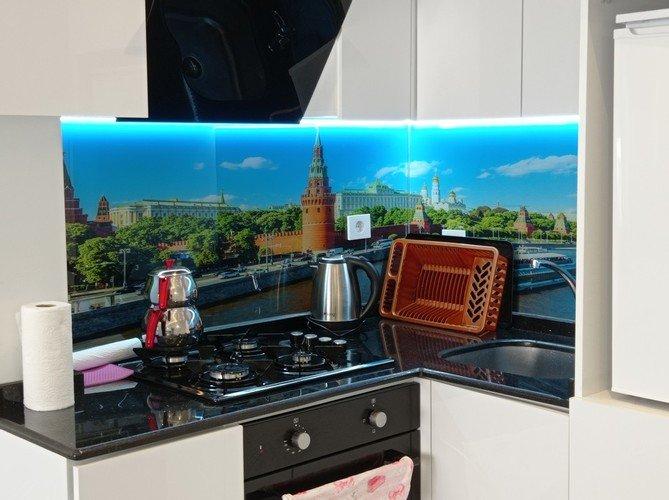 Кемер: World Cities Residence