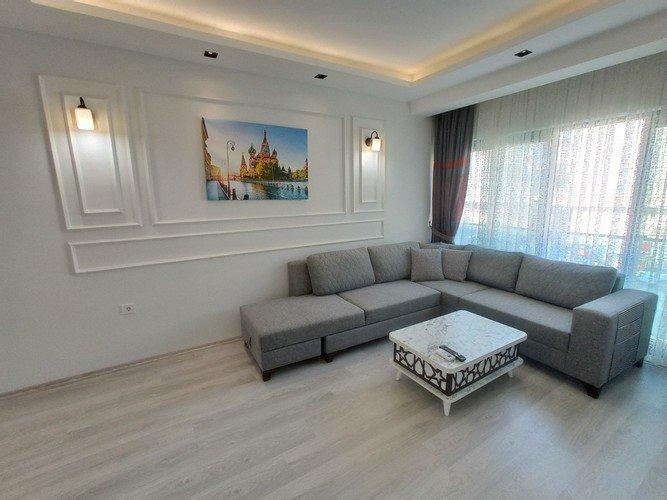 Кемер: World Cities Residence