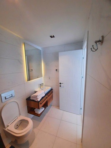 Кемер: World Cities Residence
