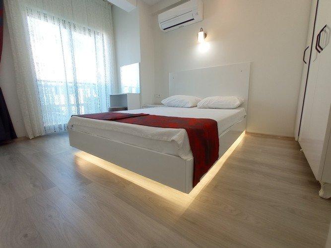 Кемер: World Cities Residence
