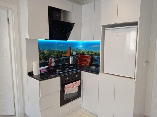 Кемер: World Cities Residence