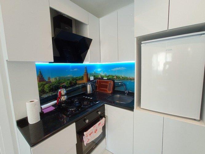Кемер: World Cities Residence