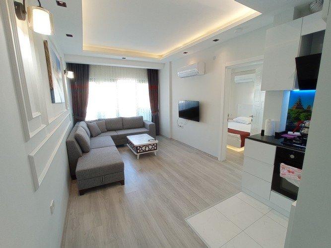 Кемер: World Cities Residence