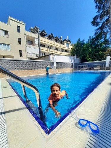 Кемер: World Cities Residence