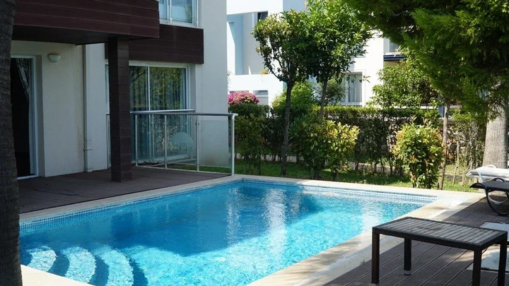 Фетхие: Villa Pasham 3