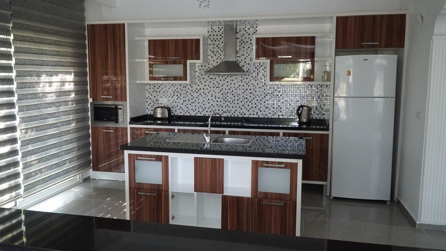 Фетхие: Villa Pasham 3
