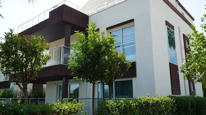 Фетхие: Villa Pasham 3