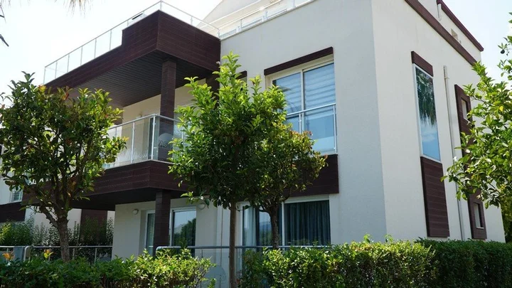 Фетхие: Villa Pasham 3