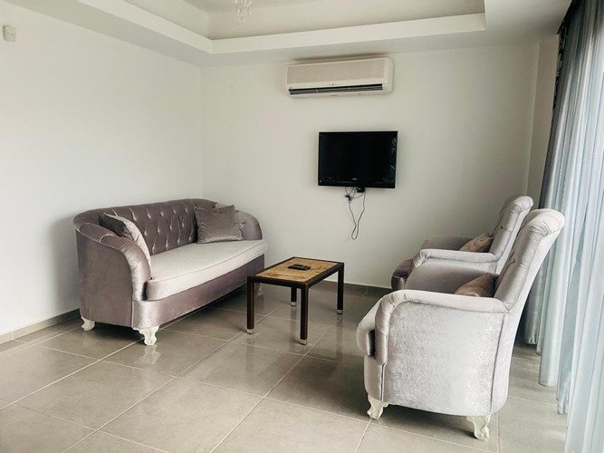 Фетхие: Villa Pasham 3
