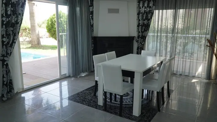 Фетхие: Villa Pasham 3