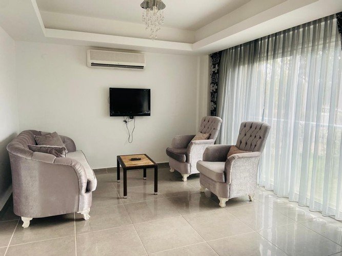Фетхие: Villa Pasham 3